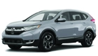 Установка подсветки салона CR-V в Алматы