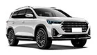 Установка подсветки салона X90 Plus в Алматы