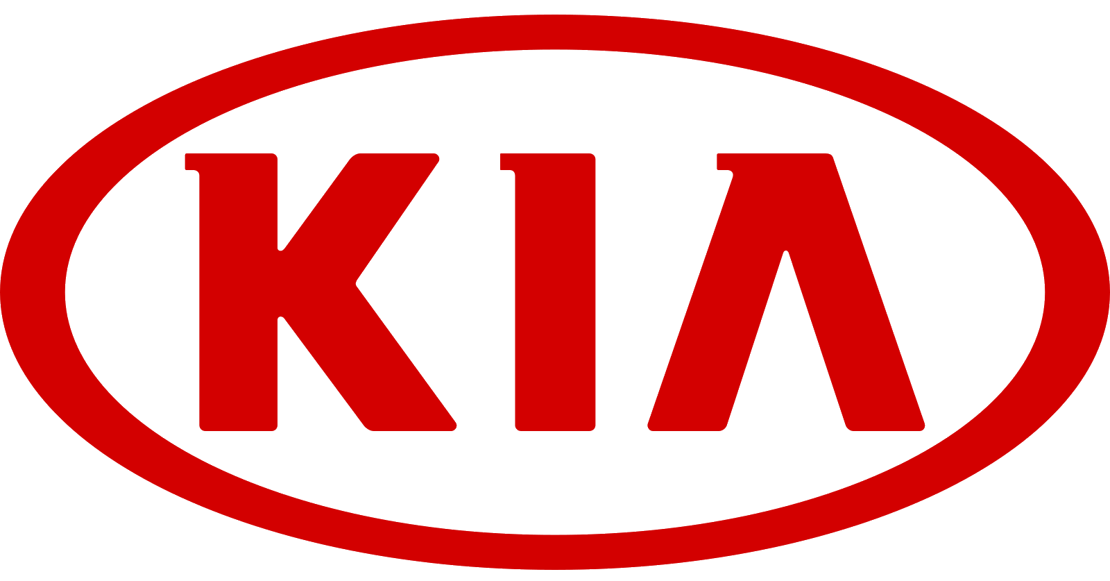 Установка подсветки салона Kia в Алматы