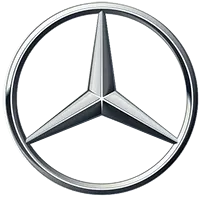 Установка подсветки салона Mercedes в Алматы