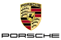 Установка подсветки салона Porsche в Алматы