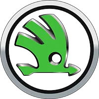 Установка подсветки салона Skoda в Алматы