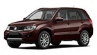 Установка подсветки салона Grand Vitara в Алматы