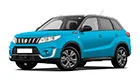 Установка подсветки салона Vitara в Алматы