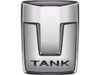 Установка подсветки салона Tank в Алматы