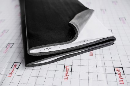 Шумофф Герметон 7Л шумопоглотитель купить в Алматы
